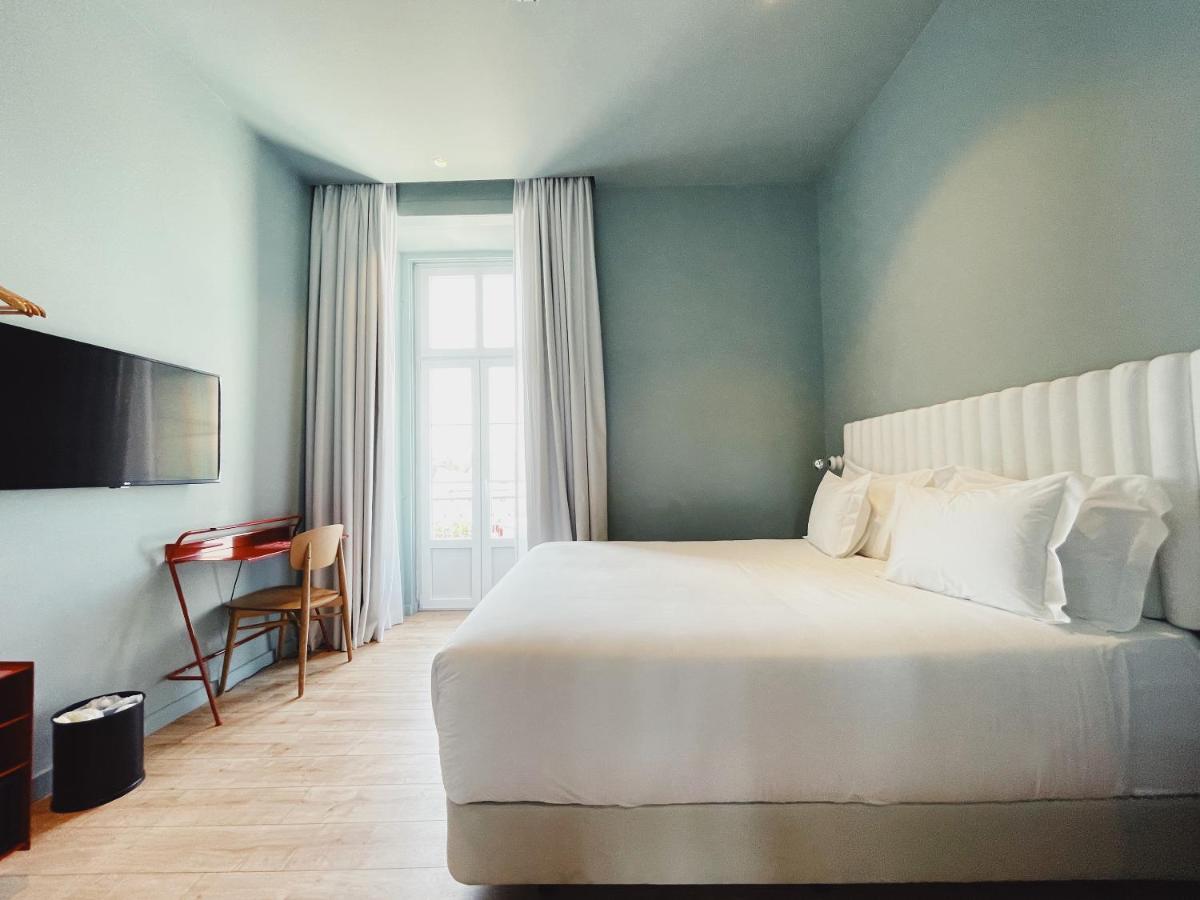Esqina Cosmopolitan Hotel 4*