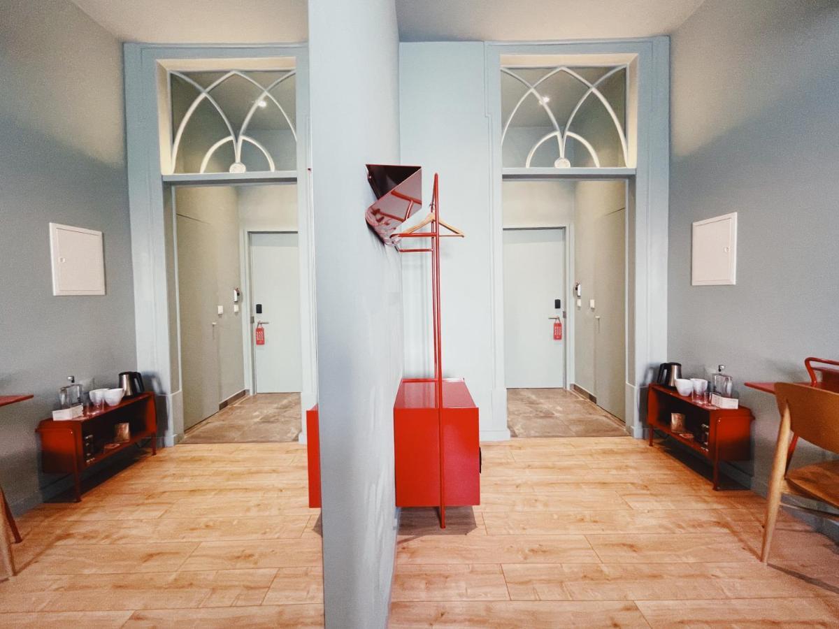 Hotel Esqina Cosmopolitan 4*