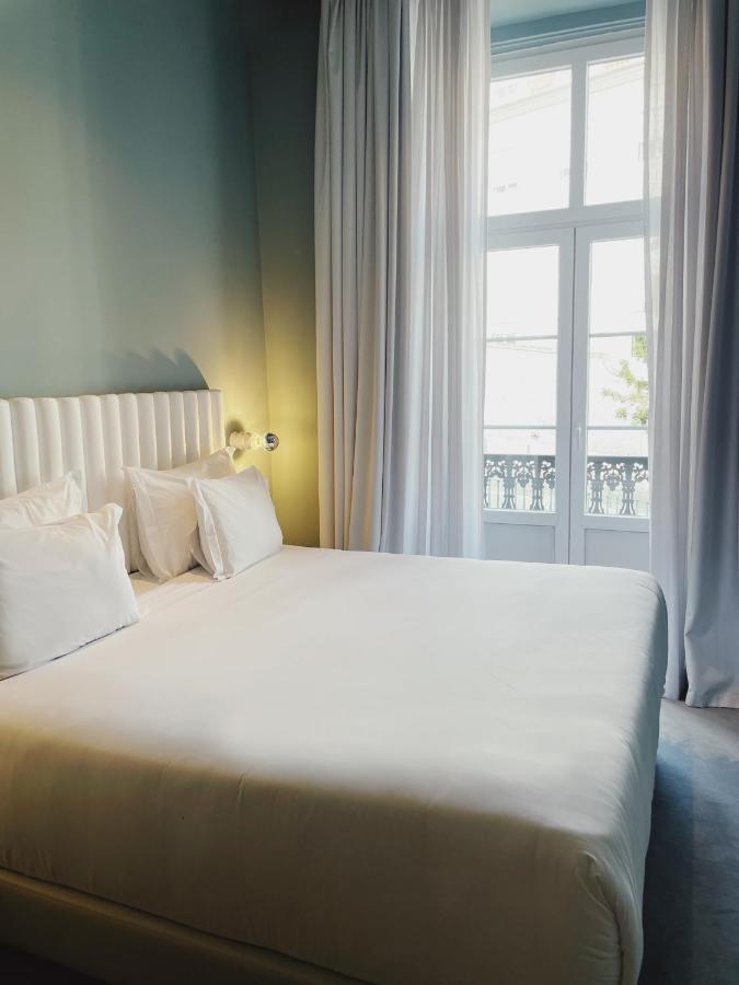 Hotel Esqina Cosmopolitan Lisboa