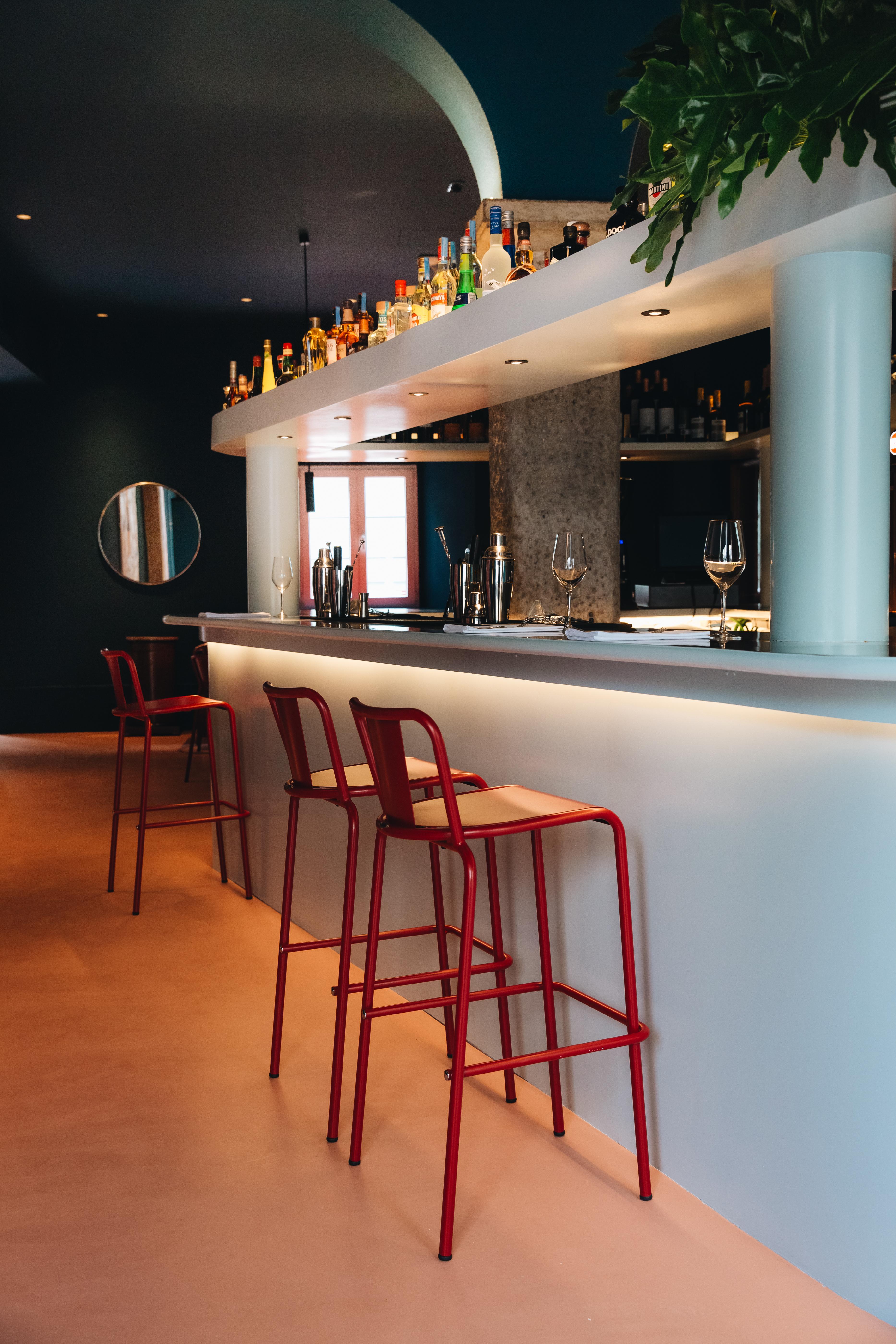Hotel Esqina Cosmopolitan 4*