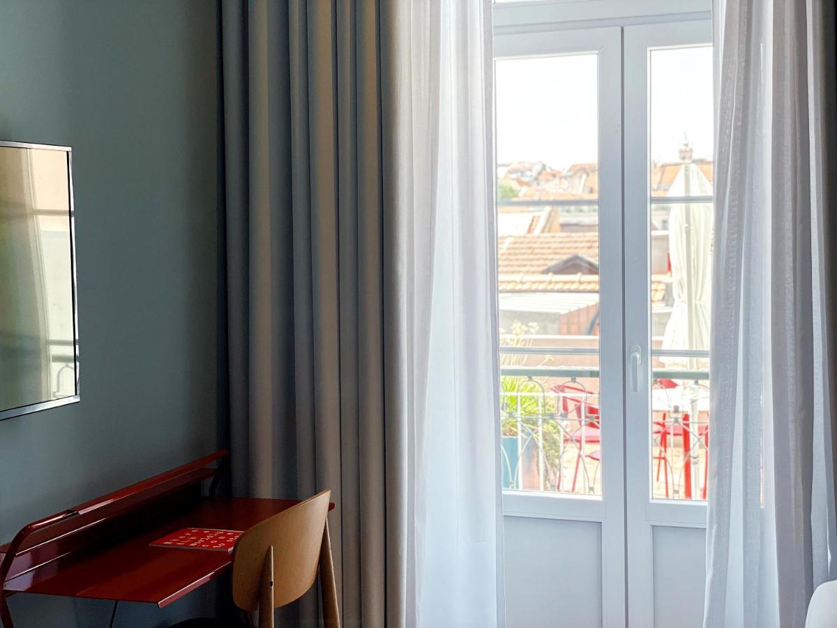 Esqina Cosmopolitan Hotel Lisbon
