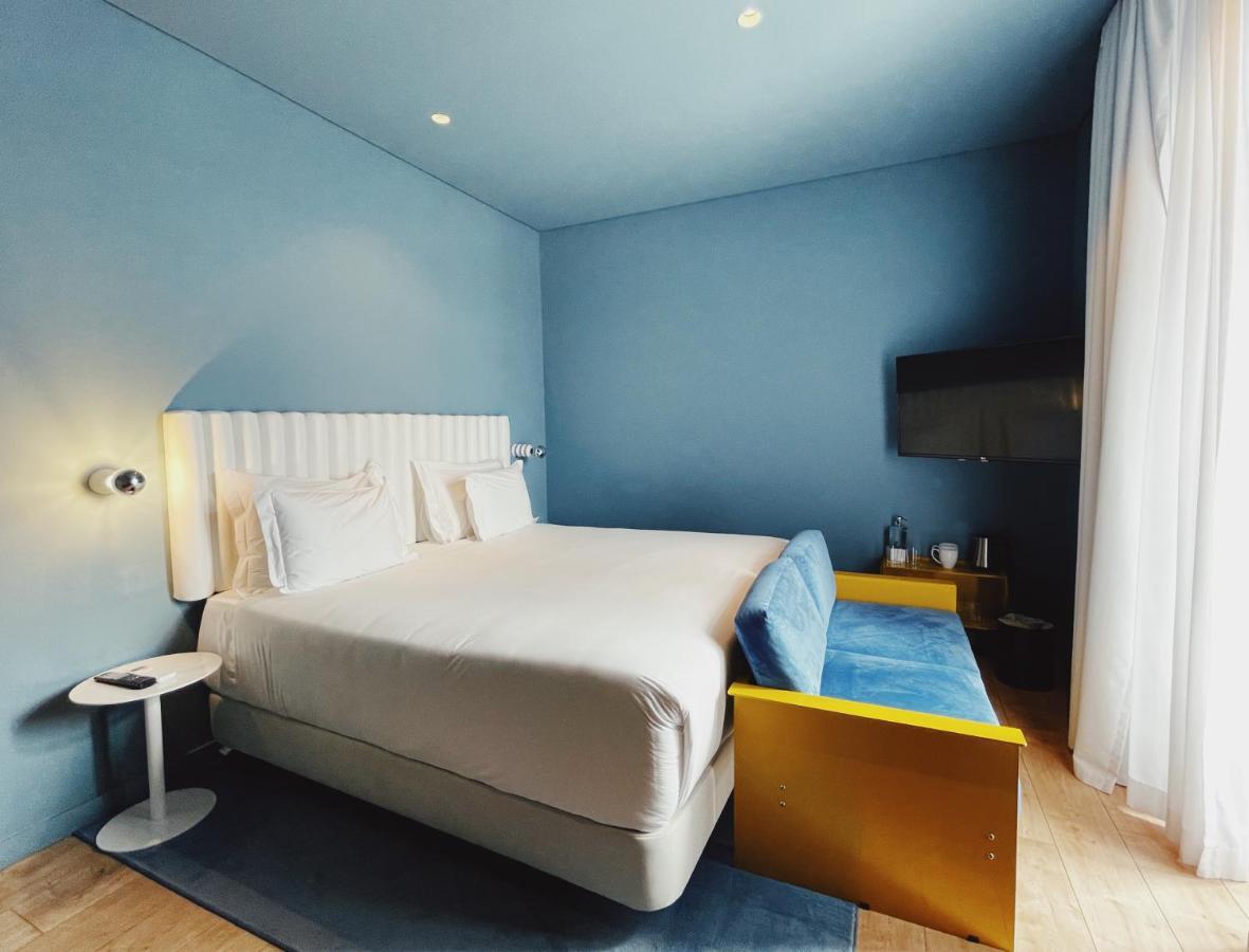 Esqina Cosmopolitan Hotel Lisbon