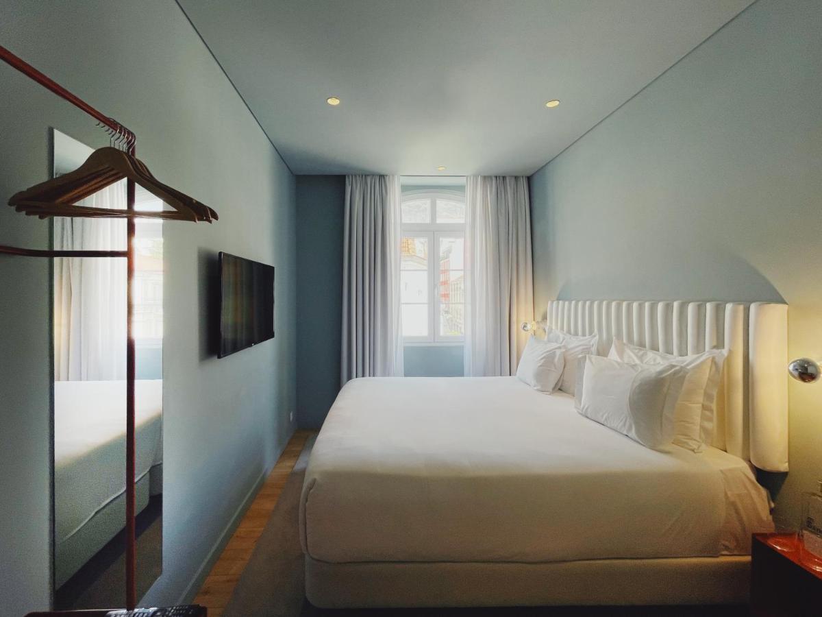 Esqina Cosmopolitan Hotel Lissabon