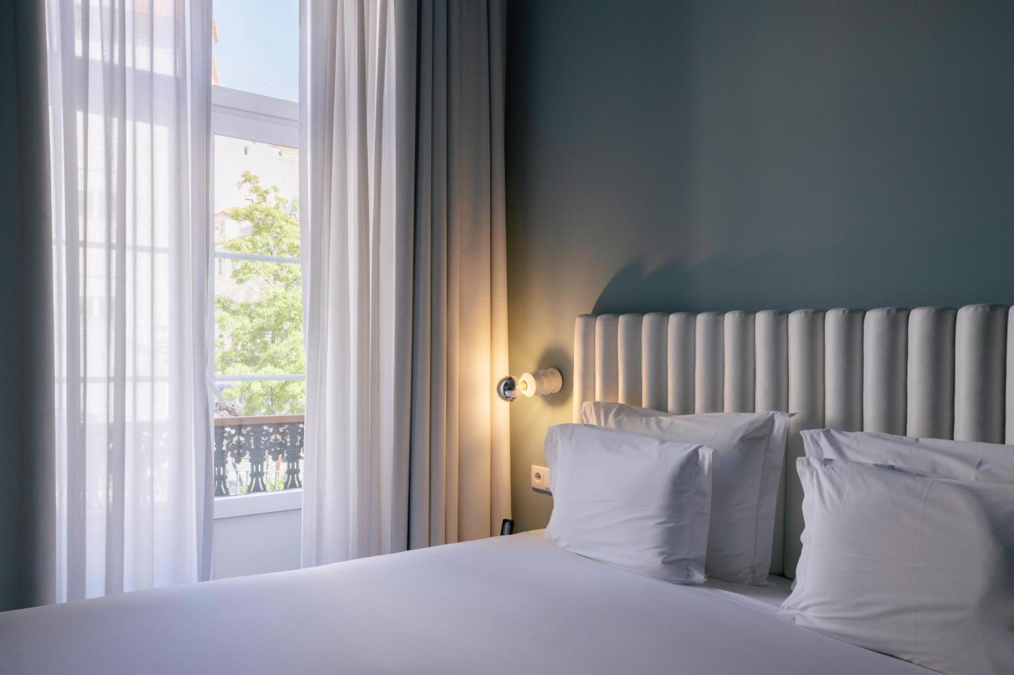 Esqina Cosmopolitan 4* Lissabon
