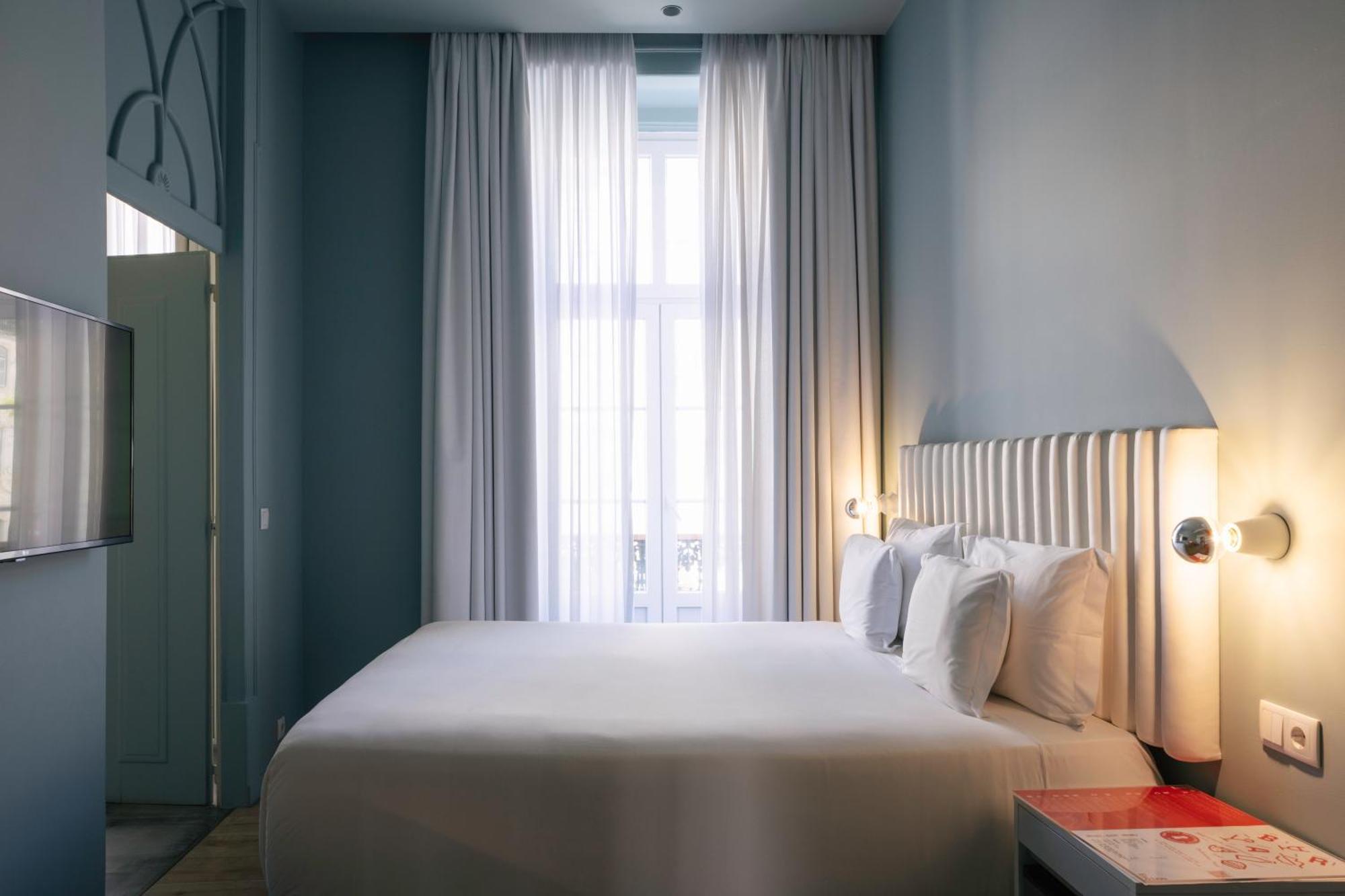 Hotel Esqina Cosmopolitan Lissabon