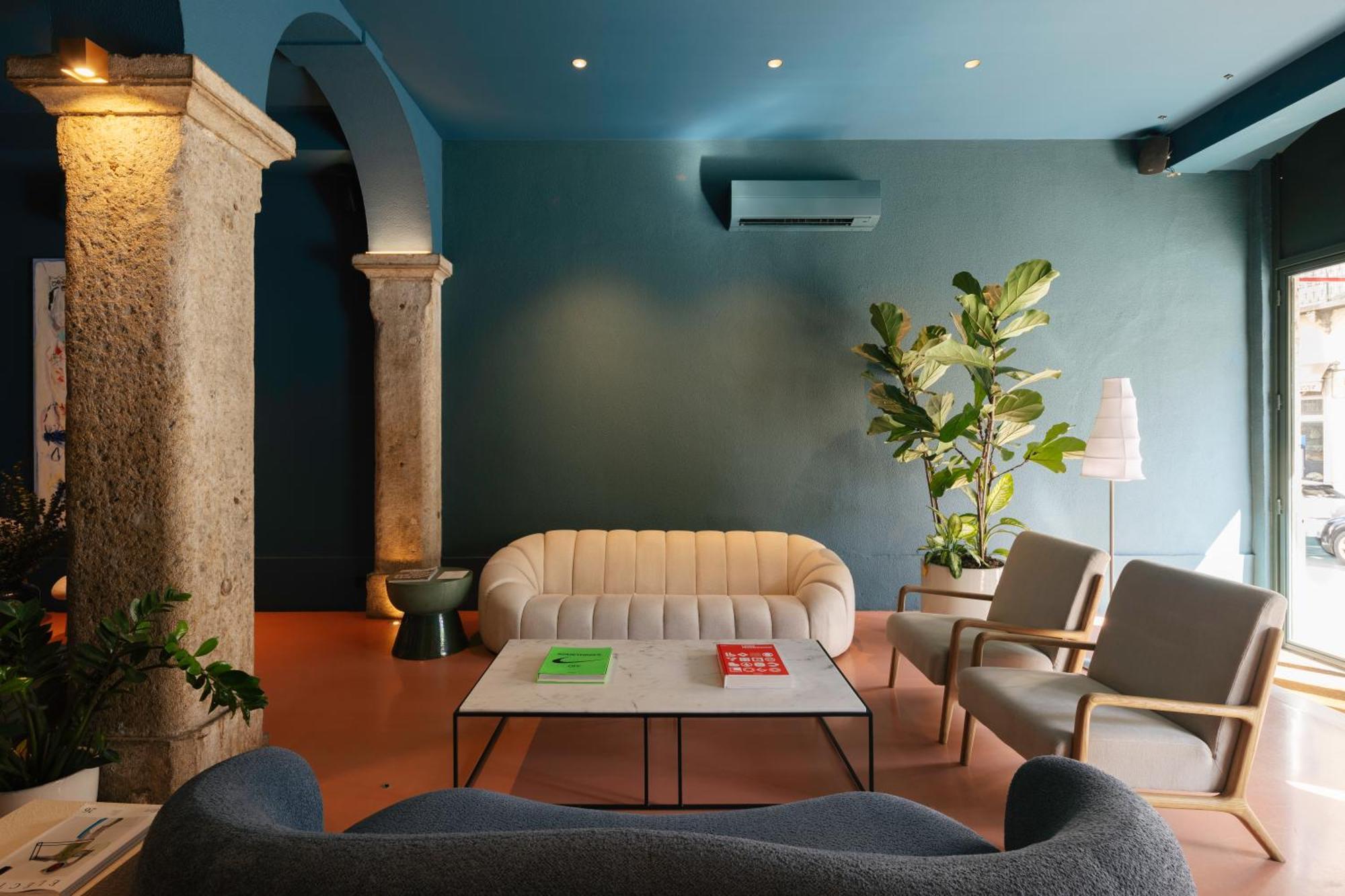 Hotel Esqina Cosmopolitan 4*
