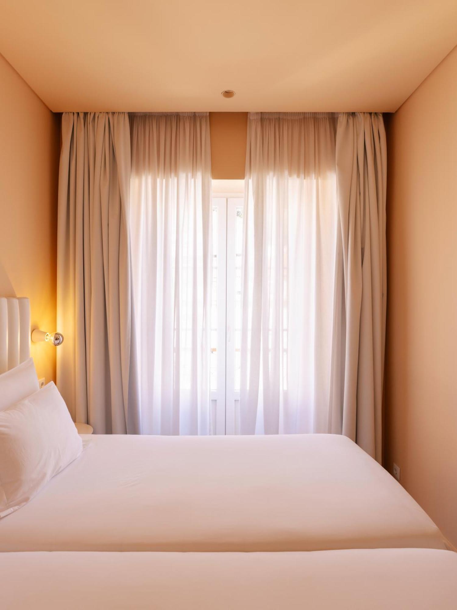 Hotel Esqina Cosmopolitan Lissabon